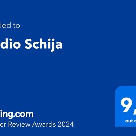 Studio Schija 셍트안토닌 외부 사진