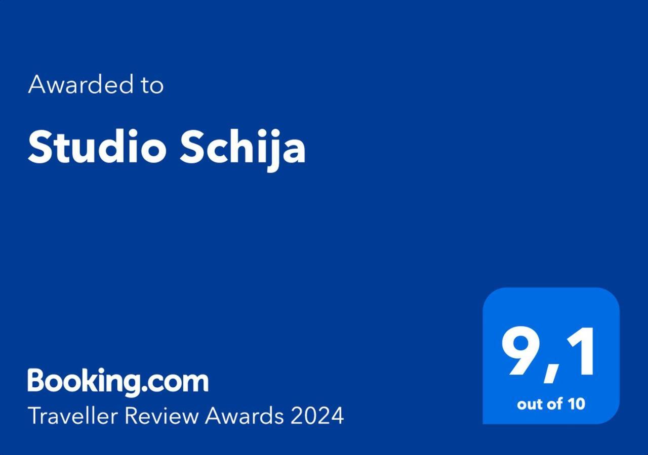 Studio Schija 셍트안토닌 외부 사진
